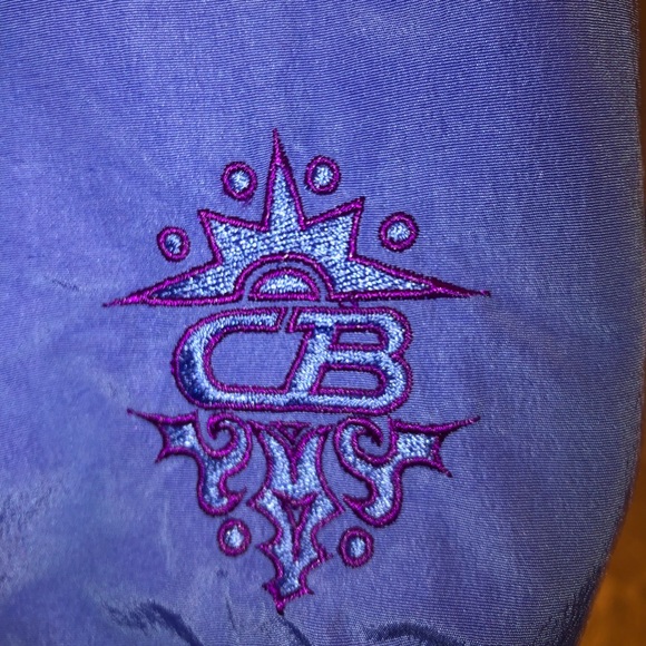 CB Sports Ladies Pullover Winter Waterproof Jacket - Picture 7 of 8